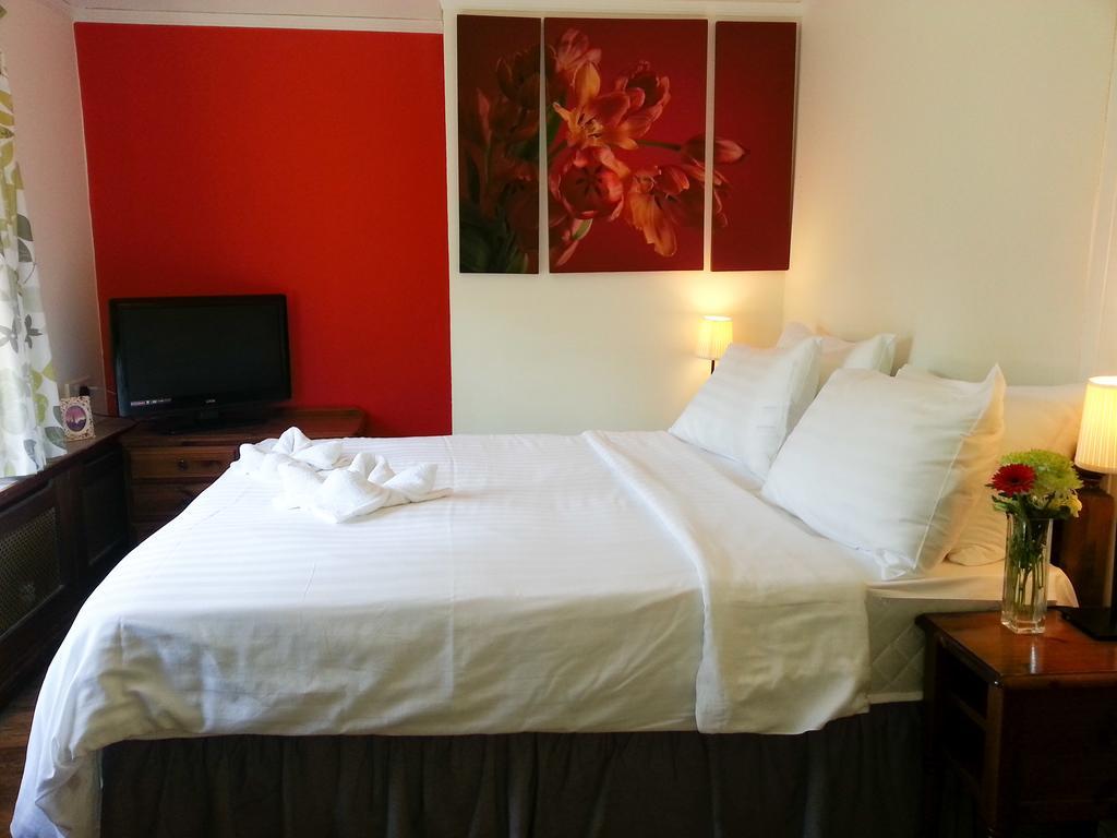 Rosemead Guest House Claygate Quarto foto
