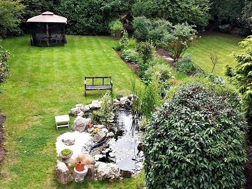 Rosemead Guest House Claygate Exterior foto